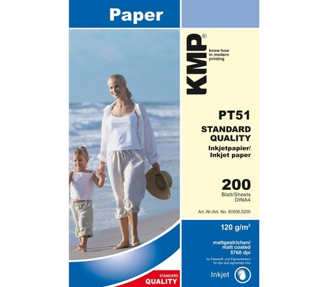 KMP PT58-