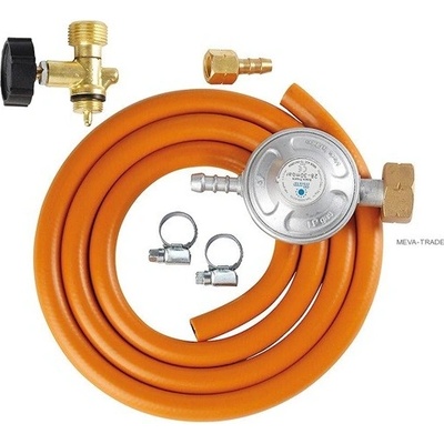 MEVA Set připojovací nízkotlaký na propan-butan (NP13001) – Sleviste.cz