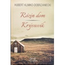 Rózin dom Krýsuvík