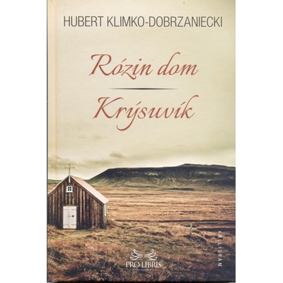 Rózin dom Krýsuvík