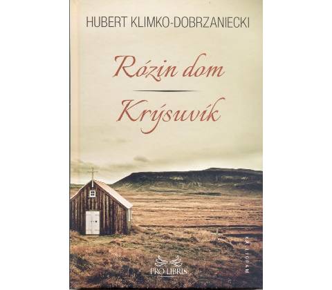Rózin dom Krýsuvík