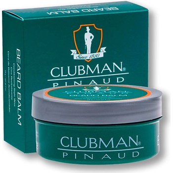 Clubman Pinaud balzam a vosk na bradu 59 g