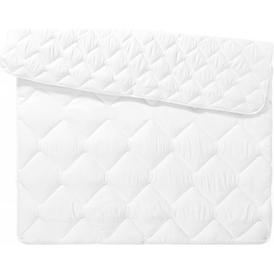 Livarno home Celoroční prošívaná přikrývka 140x200 – Zboží Dáma