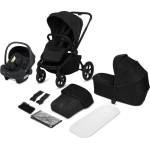 Lionelo Freya 3 in 1 Детски колички