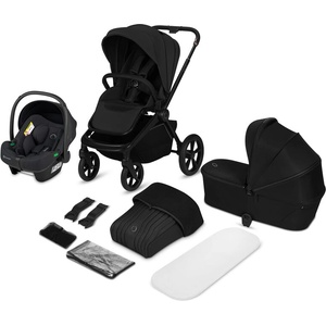 Lionelo Freya 3 in 1 Детски колички