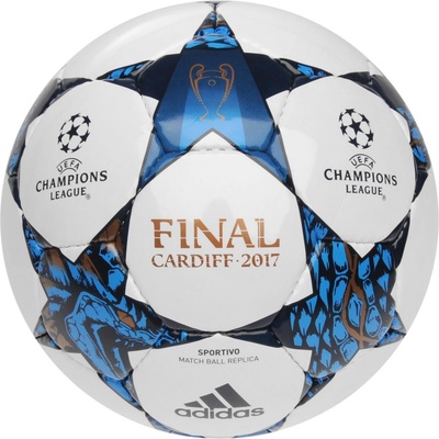 adidas UEFA Champions League – Zbozi.Blesk.cz
