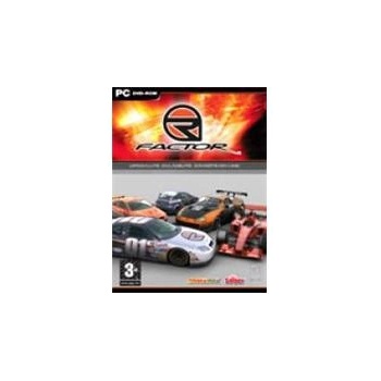 rFactor