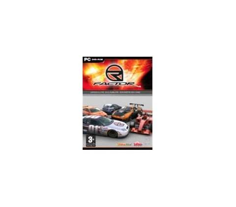 rFactor