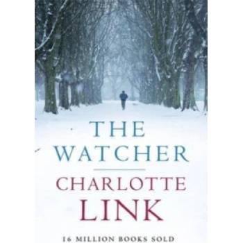 The Watcher - Charlotte Link