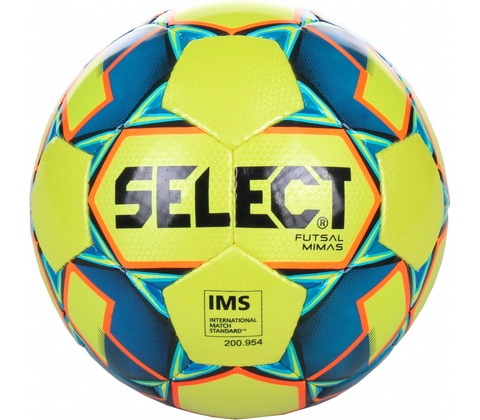 Select Mimas