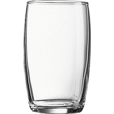 Gastro Sklenice na víno 0,25 l cejch 0,25 l