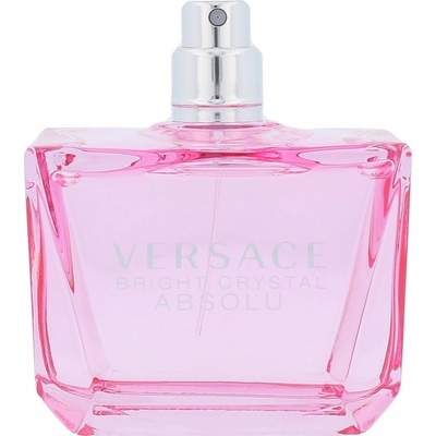 Versace Bright Crystal Absolu parfémovaná voda dámská 90 ml tester