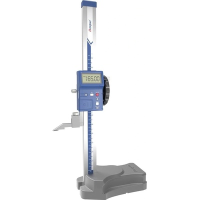 Dasqua 3530-0010 0.01 mm 1 ks