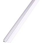 V-TAC АЛУМИНИЕВ ПРОФИЛ ЗА led ЛЕНТА 2m 15.8x15.8mm МАТ v-tac (3800157636810)