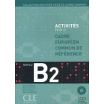 Actives Pour CE B2