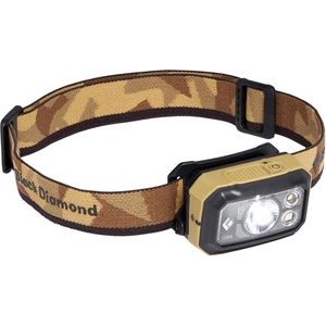 Black Diamond Челник BLACK DIAMOND Storm 375 sand