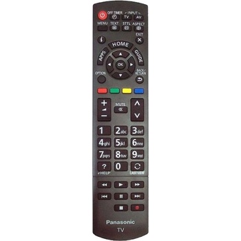 Diaľkový ovládač Panasonic N2QAYB000829