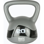 Body Sculpture Кетълбел Body Sculpture Bw 117En 20 kg grey
