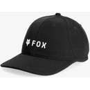FOX W Absolute Tech Hat Black