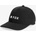 FOX W Absolute Tech Hat Black