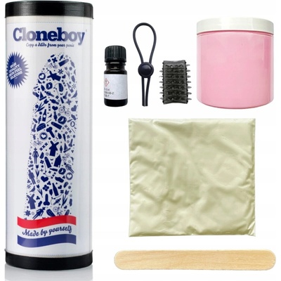 Cloneboy Designer Edition – Sleviste.cz