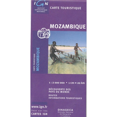 Mozambique