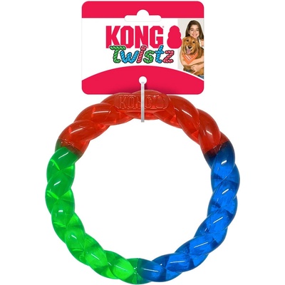 KONG Twistz Ring S 17 cm