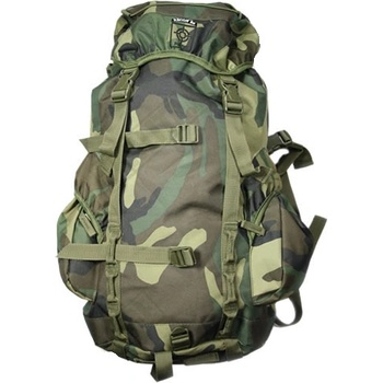 Fostex Recon digital woodland 15 l