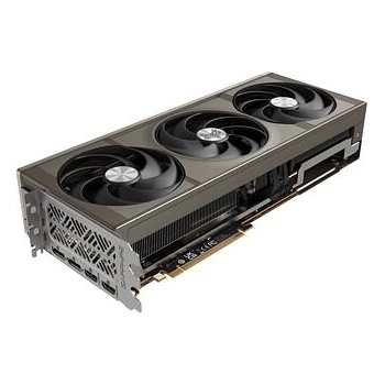 Sapphire NITRO+ Radeon RX 9070 XT 16G OC 11348-01-20G