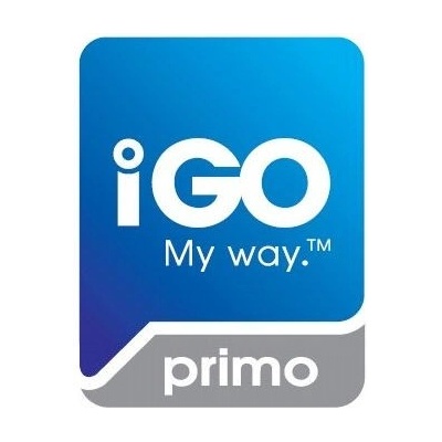 IGO Primo | Zboží Auto