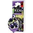 Areon Ken Black Currant