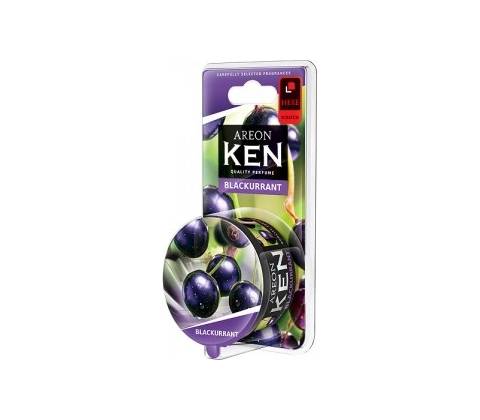 Areon Ken Black Currant