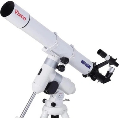 Vixen AC 80/910 A80Mf Advanced Polaris AP-SM Starbook One