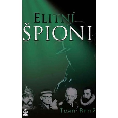 Elitní špioni