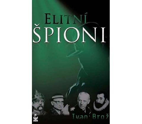 Elitní špioni