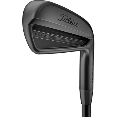 Titleist T150 3G Black set 4-PW Project X LZ Onyx pravý ocel Stiff