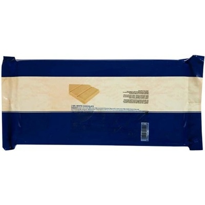 Metro Chef čokoláda biela 1 kg