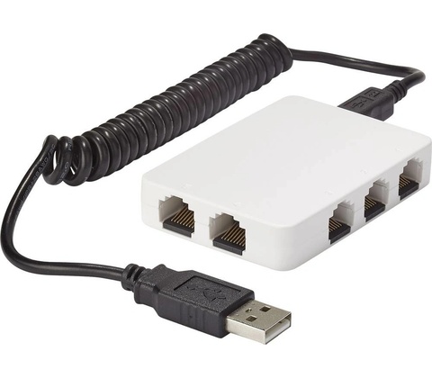 Renkforce RF-4288692