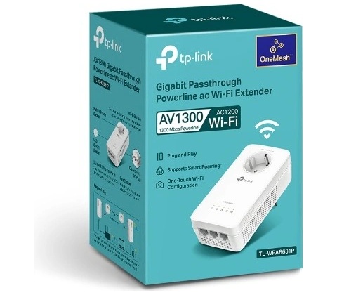 TP-Link AV1300