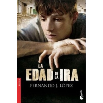 La Edad De La Ira | Fernando J. Lopez