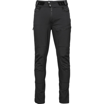 Haven Singletrail Long čierna sivá