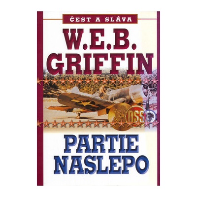 Partie naslepo
