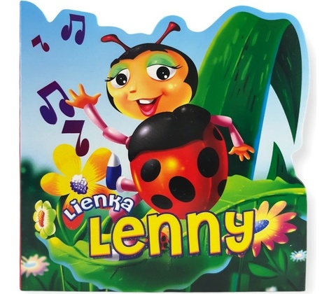 Lienka Lenny