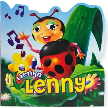 Lienka Lenny