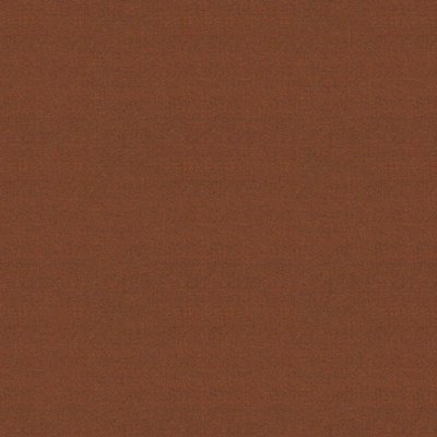 Venkovní látka Sunbrella Solids and Stripes - 3996 Walnut běžný metr