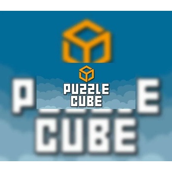 Puzzle Cube