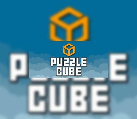 Puzzle Cube