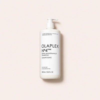 Olaplex 4 Bond Maintenance Shampoo 1000 ml