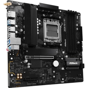 Image 1 of ASRock B850M PRO-A WIFI