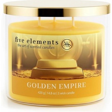 Five Elements Golden Empire 420 g